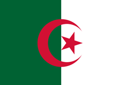 blason algerie