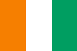 blason cotedivoire