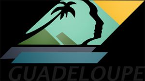 logo guadeloupe