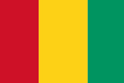 blason guinee